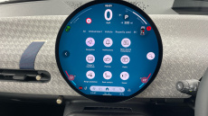 MINI Cooper 135kW E Exclusive [Level 2] 41kWh 3dr Auto Electric Hatchback